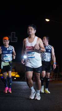 BIB: 44315, 45107
                            <button type="button" onclick="openModal(23108317)" class="btn btn-primary btn-sm float-right btn-popup" data-toggle="modal" data-target=".modal-high-quality">
                        <i class="fas fa-shopping-cart"></i> Add to Cart
                    </button>
                                            <button type="button" onclick="isThisMe(23108317, true)" class="btn btn-success btn-sm float-right btn-popup btn-isme hidden" data-toggle="tooltip" data-placement="bottom" title="นี่คือรูปของคุณใช่ไหม คลิกที่นี่เพื่อเอาเข้าอัลบั้ม">
                        <i class="fas fa-plus"></i> Add to album
                    </button>
                    <button type="button" onclick="isThisMe(23108317, false)" class="btn btn-warning btn-sm float-right btn-popup btn-isnotme hidden">
                        <i class="fas fa-ban"></i> Remove from album
                    </button>